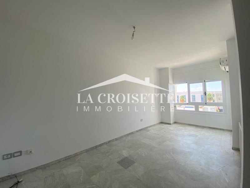 Appartement S+2 aux Jardins de Carthage